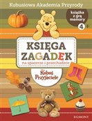 Księga zag... -  Polish Bookstore 
