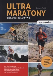 Picture of Ultramaratony biegowe i kolarskie