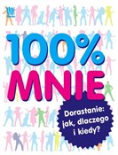 100% mnie ... - Opracowanie Zbiorowe -  foreign books in polish 