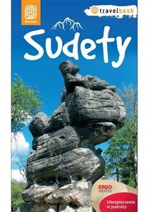 Picture of Sudety Travelbook