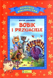 Obrazek Bobik i przyjaciele