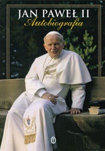 Picture of Autobiografia Jan Paweł II