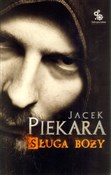 polish book : Sługa Boży... - Jacek Piekara