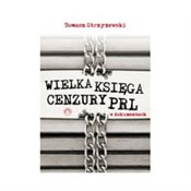 Wielka ksi... - Tomasz Strzyżewski -  Polish Bookstore 