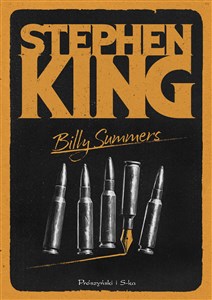 Obrazek Billy Summers