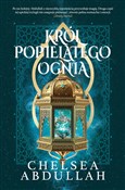 Król Popie... - Chalsea Abdullah -  foreign books in polish 