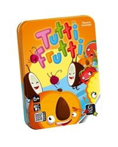 Picture of Tutti Frutti