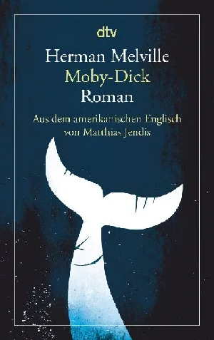 Obrazek Moby-Dick oder Der Wal