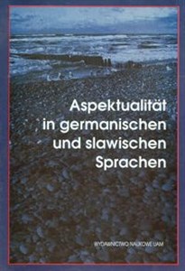 Picture of Aspektualitat in Germanischen und slawischen Sprachen