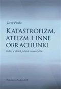 Katastrofi... - Jerzy Fiećko -  books from Poland