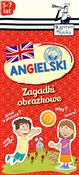 polish book : Zagadki ob... - Opracowanie Zbiorowe