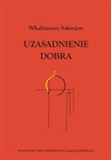 Uzasadnien... - Włodzimierz Sołowjow -  books from Poland