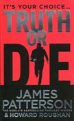 Truth or D... - James Patterson -  books in polish 