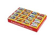 Puzzle min... - Ksiegarnia w UK