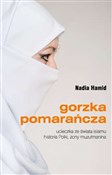 Gorzka pom... - Nadia Hamid -  books from Poland