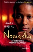 Nomadka - Ayaan Hirsi Ali -  books in polish 
