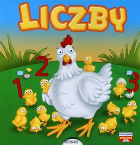 Picture of Liczby. Pociągnij i sprawdź