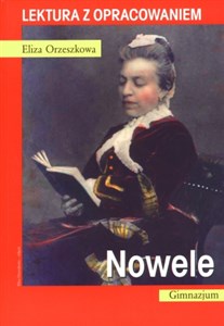 Picture of Nowele. Lektura z opracowaniem