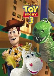 Picture of Toy Story 3 Kolorowanka D-301