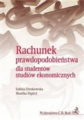 Rachunek p... - Sabina Denkowska, Monika Papież -  books from Poland