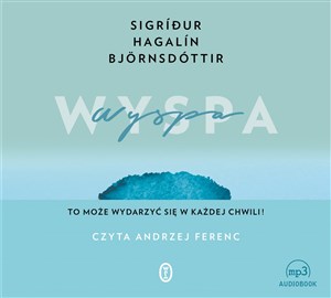 Picture of [Audiobook] Wyspa