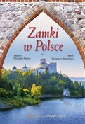 Zamki w Po... - Grzegorz Rudziński -  books from Poland