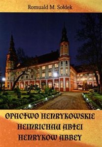Picture of Opactwo henrykowskie