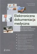 Elektronic... - Krzysztof Nyczaj, Paweł Piecuch -  books in polish 