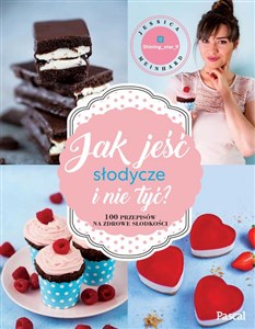 Picture of Jak jeść słodycze i nie tyć