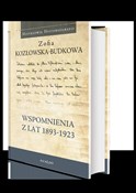 Polska książka : Wspomnieni... - Zofia Kozłowska-Budkowa