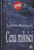 Cena miłoś... - Lurlene McDaniel -  books from Poland