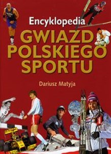 Picture of Encyklopedia gwiazd polskiego sportu