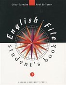 polish book : English Fi... - Christina Latham-Koenig, Clive Oxenden