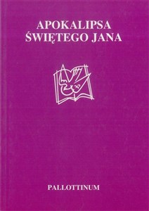 Picture of Apokalipsa świętego Jana