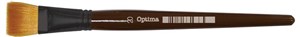 Obrazek Płaski pędzel NO.20