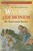 Walka z de... - Gilles Jeanguenin -  books from Poland