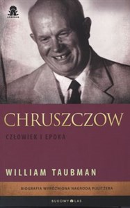 Picture of Chruszczow Człowiek i epoka