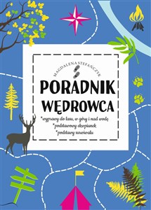 Picture of Poradnik wędrowca