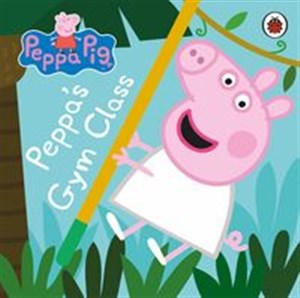 Picture of Peppa Pig: Peppa's Gym Class