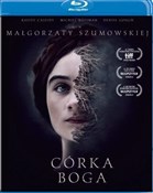 Córka Boga... -  books from Poland
