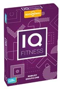 Książka : IQ Fitness...