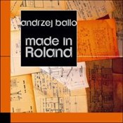 Polska książka : Made in Ro... - Andrzej Ballo