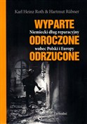 Polska książka : Wyparte. O... - Roth Karl Heinz, Rubner Hartmut