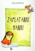 Zaplatanki... - Alina Żwirblińska -  Polish Bookstore 