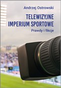 Polska książka : Telewizyjn... - Andrzej Ostrowski