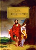 Król Edyp - Sofokles -  books from Poland