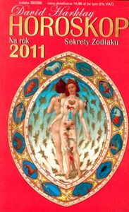 Picture of Horoskop na rok 2011 Sekrety zodiaku