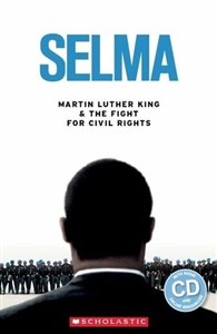 Picture of Selma. Reader A2 + CD
