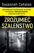 Zrozumieć ... - Susannah Cahalan -  books from Poland