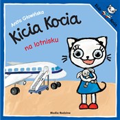 Kicia Koci... - Anita Głowińska -  Polish Bookstore 